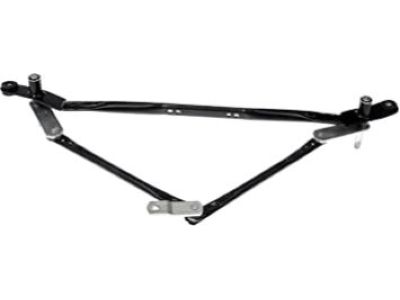 Kia 981201U000 Link Assembly-Windshield Wiper