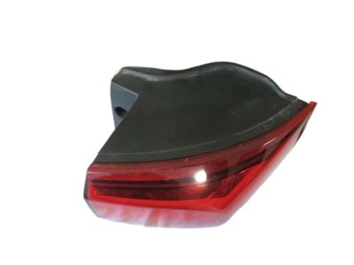 Kia 924021U500 Lamp Assembly-Rear Combination