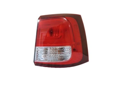 2013 Kia Sorento Tail Light - 924021U500