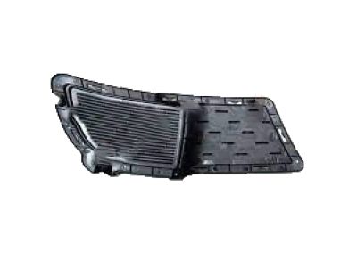 Kia 865641M600 Grille-Front Fog,RH