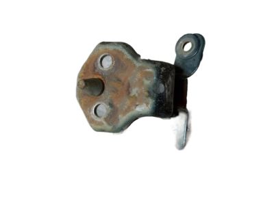 Kia 0K01858210 Hinge Assembly Up,RH