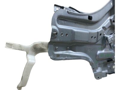 834022K000 Kia Rear Door Regulator Assembly Product Photo 5 of 6