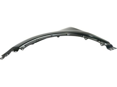 Kia 66311D9000 Panel-Fender,LH