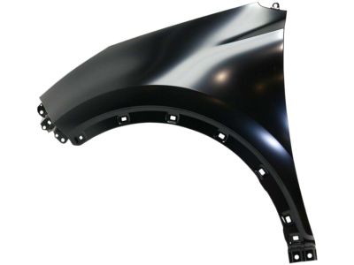 Kia Sportage Fender - 66311D9000