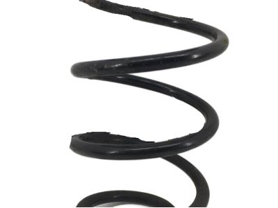 Kia Soul Coil Springs - 54630B2334