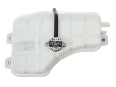 Kia Coolant Reservoir - 254303E200