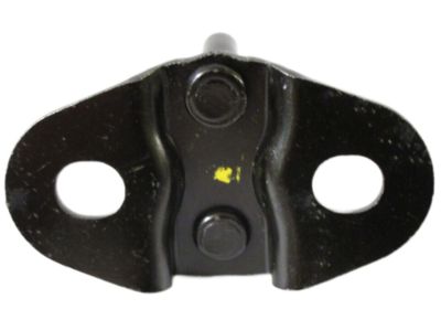 Kia 0K53A62361 Striker-Door Lock