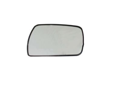 Kia Soul Car Mirror - 876212K121