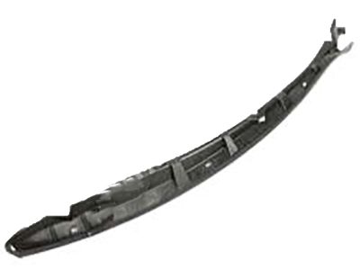 2016 Kia Sportage Weather Strip - 83210D9000