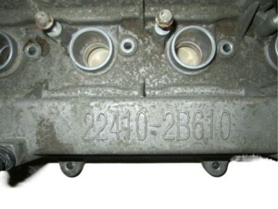 Kia 224102B610