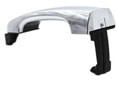 Kia 836522P010 Cover-Rear Door Outside Handle