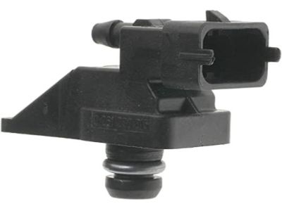 Kia Vapor Pressure Sensor - 0K2AA18211