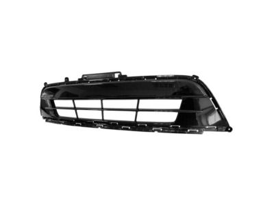 Kia 86560C6200 Front Bumper Grille