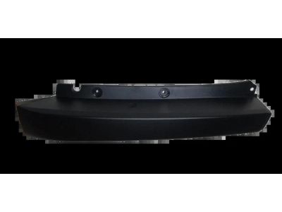 Kia 873701F001 GARNISH Assembly-"D" Pillar 873701F001 Kia GARNISH Assembly-"D" Pillar Product Photo 1 of 1