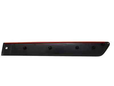 2010 Kia Rio Door Moldings - 877321G010