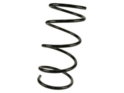 2009 Kia Sedona Coil Springs - 546304D100