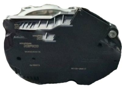 Kia 351002M417