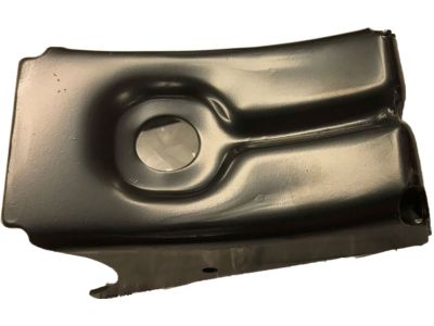 Kia 627203E000 Bracket Assembly-Fuel Tank