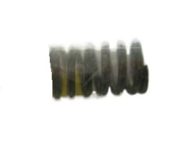 Kia 5827237000 Spring-Shoe Hold Down