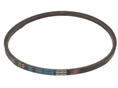 2001 Kia Sportage Drive Belt - 0K01232611