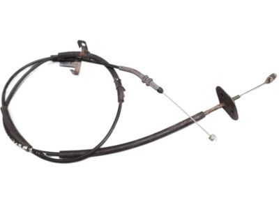 Kia Accelerator Cable - 327903C200