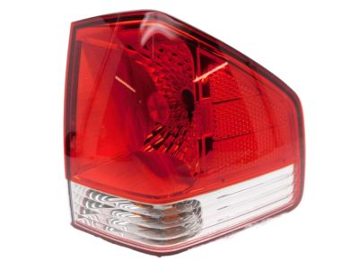 2009 Kia Borrego Back Up Light - 924022J000