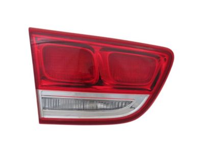 2018 Kia Sorento Back Up Light - 92403C6000