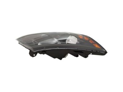 Kia 921022T131 Passenger Side Headlight Assembly