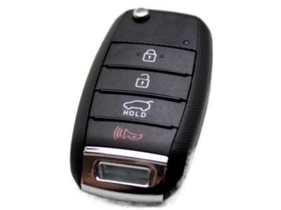 Kia 95430A9100 Keyless Entry Transmitter Assembly