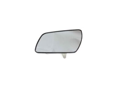 2013 Kia Soul Car Mirror - 876112K121