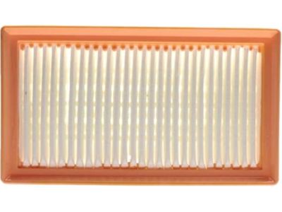 Kia 28113H9100 Air Cleaner Filter