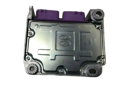 Kia Sportage Air Bag Control Module - 95910D9050