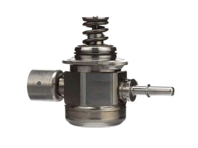 Kia Fuel Pump - 353202B130