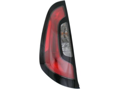 Kia Soul Back Up Light - 92401B2010