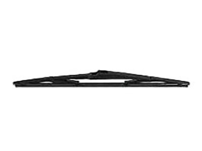 Kia Rondo Windshield Wiper - 988502F000