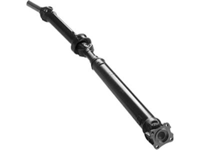 2006 Kia Sorento Drive Shaft - 491003E400