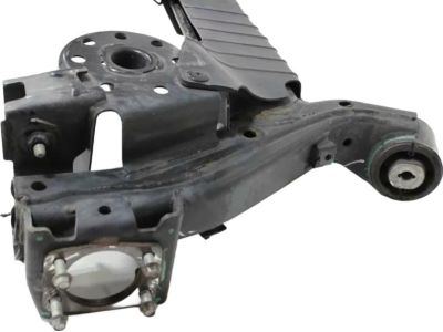 Kia Axle Beam - 55100M7000
