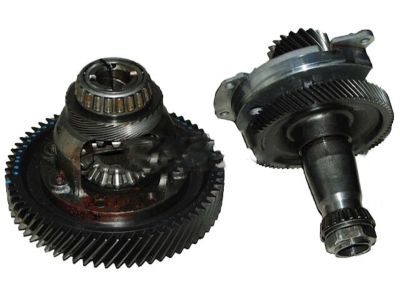 Kia 4332239500 Case-Differential