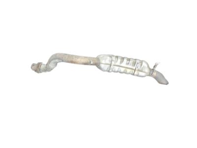 Kia Tail Pipe - 287502J200