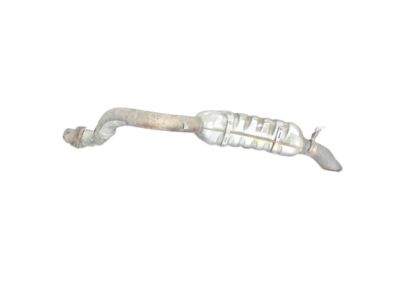 2012 Kia Borrego Tail Pipe - 287502J200