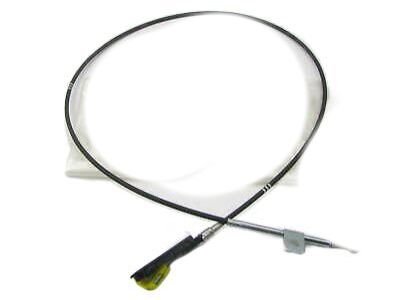 Kia 819401F000 Cable Assembly-Key INTERMEDIATED