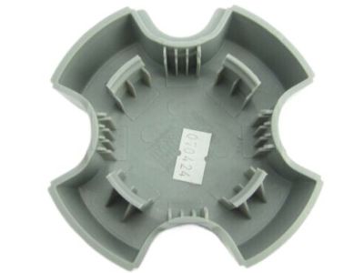 Kia 5296007901 Wheel Hub Cap Assembly