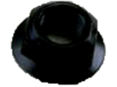 Kia 626184R000 Flange Nut