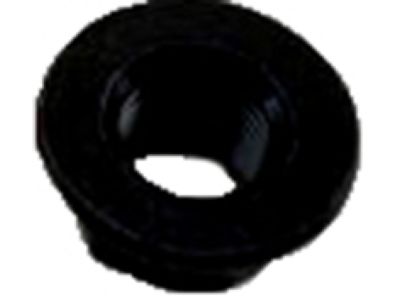 Kia 626184R000 Flange Nut