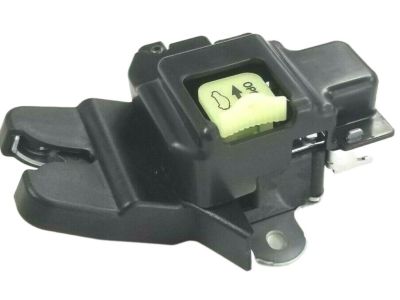 Kia Rio Door Lock Actuator - 81230H9030