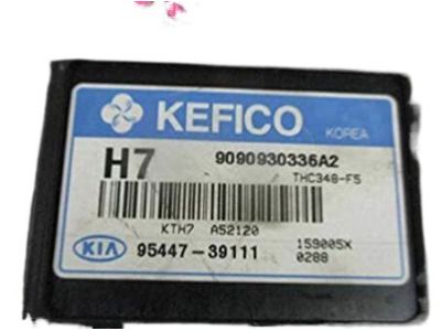 Kia 9544739111 Control Module-Automatic Transaxle