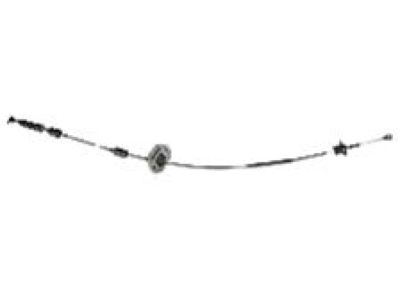 Kia 0K2N446500 Shift Control Cable