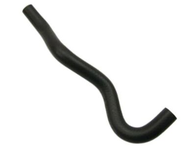 2001 Kia Sephia Power Steering Hose - 0K2AA32688A