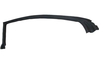 2012 Kia Forte Koup Weather Strip - 821601M200