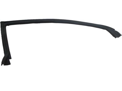 2012 Kia Forte Koup Weather Strip - 821601M200